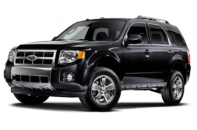 2011 Ford Escape